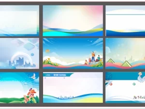 Background đơn giản 2