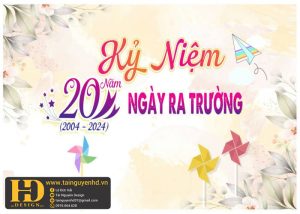 20 năm ngày ra trường (10)