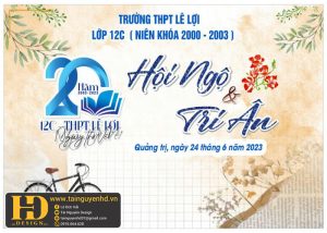 20 năm ngày ra trường (2)