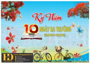 20 năm ngày ra trường (4)
