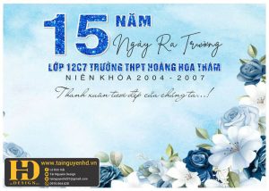 20 năm ngày ra trường (5)
