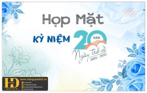 20 năm ngày ra trường (6)