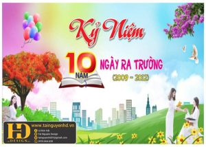20 năm ngày ra trường (7)