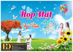 20 năm ngày ra trường (8)