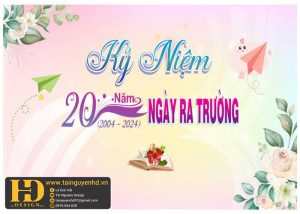 20 năm ngày ra trường (9)