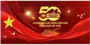 50 Năm Ngày Giải Phóng Miền Nam 2