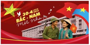50 Năm Ngày Giải Phóng Miền Nam 3