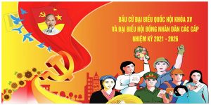 50 Năm Ngày Giải Phóng Miền Nam 5