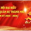 50 Năm Ngày Giải Phóng Miền Nam 6