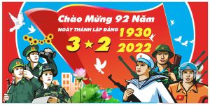 50 Năm Ngày Giải Phóng Miền Nam 7