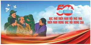 50 Năm Ngày Giải Phóng Miền Nam