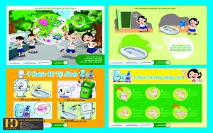 6 bước rửa tay đúng cách (3)