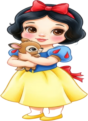 Bạch Tuyết PNG (1)