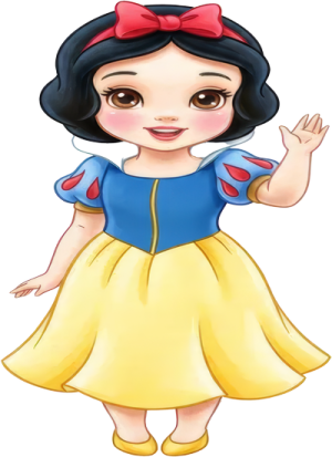 Bạch Tuyết PNG (2)