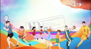 Backdrop Thể Thao (6)