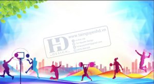 Backdrop Thể Thao (7)