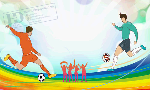 Background Bóng Đá Đẹp (115)