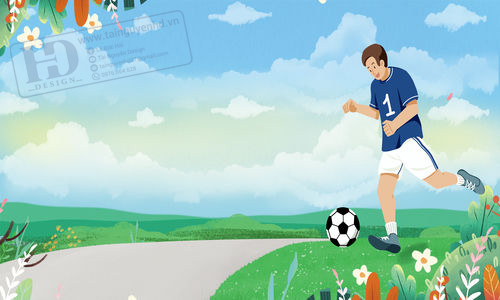 Background Bóng Đá Đẹp (30)