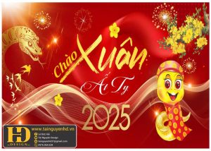 Background Chúc Mừng Năm Mới (4)