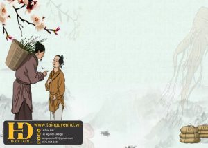 Background Dưỡng Sinh Đông Y (3)