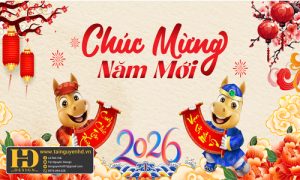 Background Năm Mới - Phông Nền Tết (19)