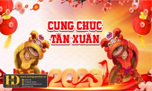 Background Năm Mới - Phông Nền Tết (21)