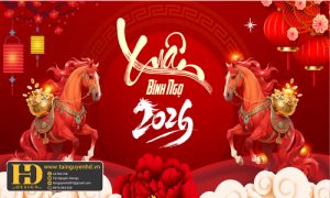 Background Năm Mới - Phông Nền Tết (22)