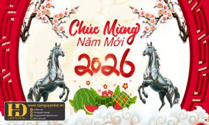 Background Năm Mới - Phông Nền Tết (24)