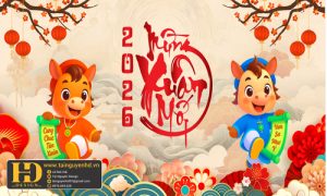 Background Năm Mới - Phông Nền Tết (26)