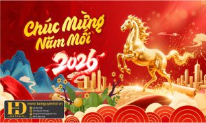 Background Năm Mới - Phông Nền Tết (30)