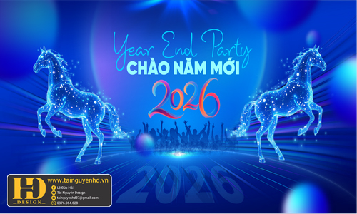 Background Năm Mới - Phông Nền Tết (32)