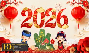 Background Năm Mới - Phông Nền Tết (34)