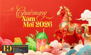 Background Năm Mới - Phông Nền Tết (36)
