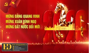 Background Năm Mới - Phông Nền Tết (40)