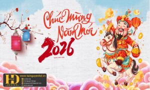 Background Năm Mới - Phông Nền Tết (43)