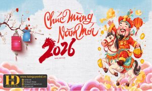Background Năm Mới - Phông Nền Tết (44)