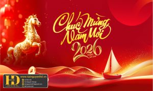 Background Năm Mới - Phông Nền Tết (46)