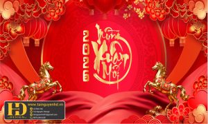 Background Năm Mới - Phông Nền Tết (47)