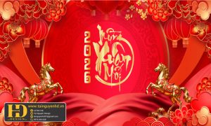 Background Năm Mới - Phông Nền Tết (48)