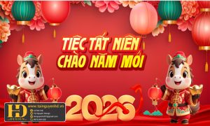 Background Năm Mới - Phông Nền Tết (49)