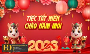 Background Năm Mới - Phông Nền Tết (50)