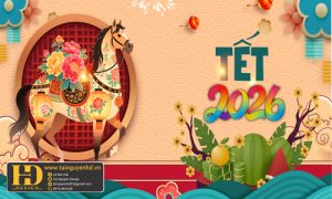 Background Năm Mới - Phông Nền Tết (53)