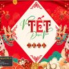 Background Năm Mới - Phông Nền Tết (56)