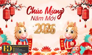 Background Năm Mới - Phông Nền Tết (59)
