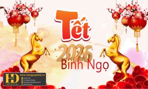 Background Năm Mới - Phông Nền Tết (6)