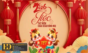Background Năm Mới - Phông Nền Tết (61)