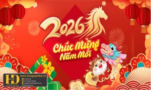 Background Năm Mới - Phông Nền Tết (63)