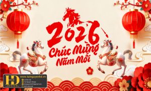 Background Năm Mới - Phông Nền Tết (77)