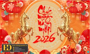 Background Năm Mới - Phông Nền Tết (79)