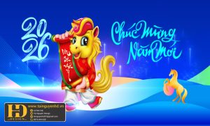 Background Năm Mới - Phông Nền Tết (80)